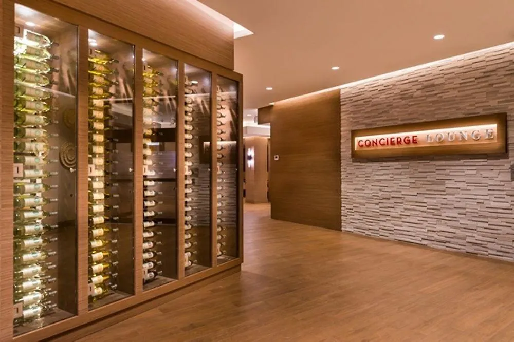 Marriott Melville Long Island United States