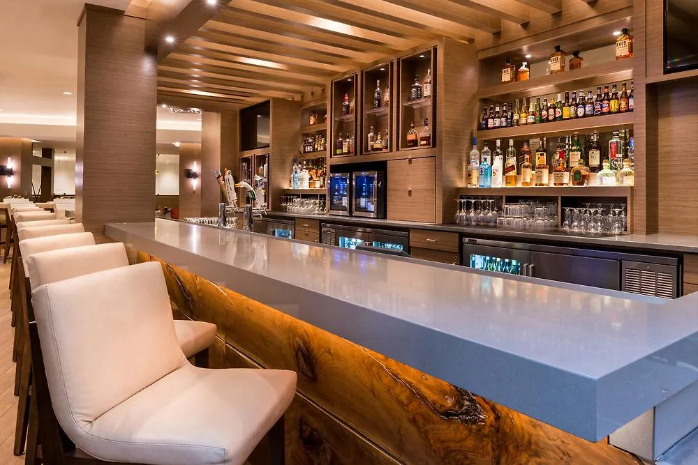 Marriott Melville Long Island