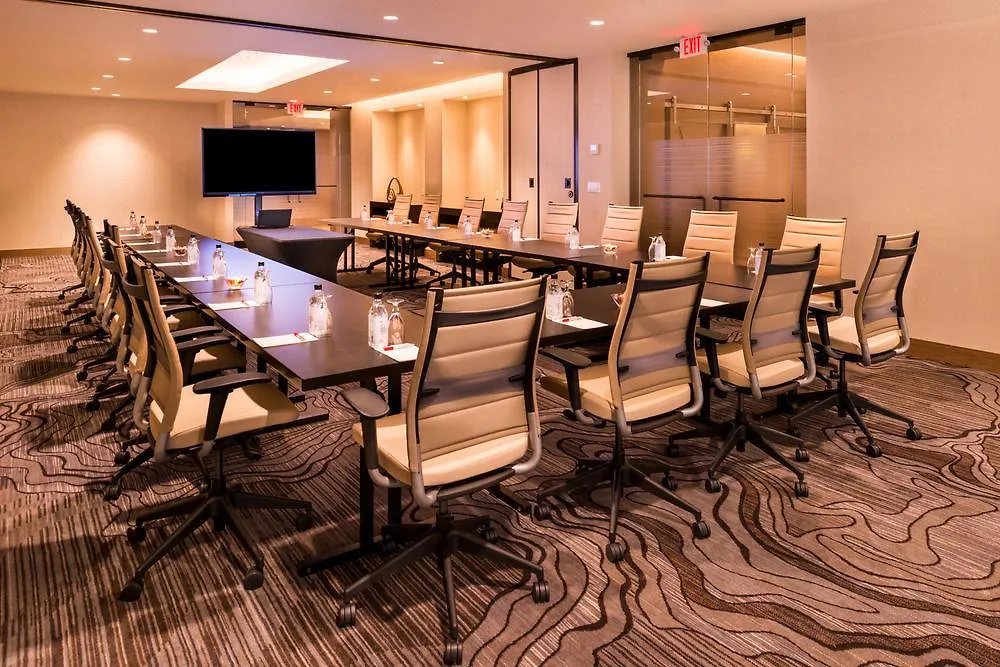 Hotel Marriott Melville Long Island