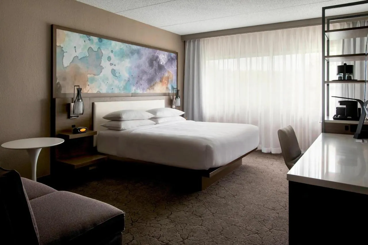 Marriott Melville Long Island