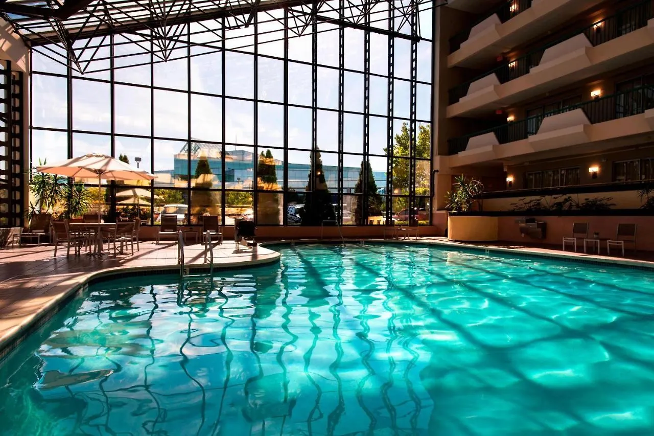 **** Hotel Marriott Melville Long Island United States