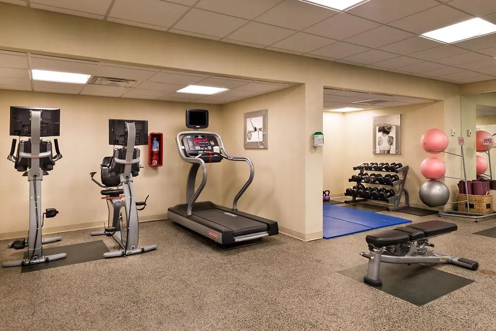 **** Hotel Marriott Melville Long Island United States