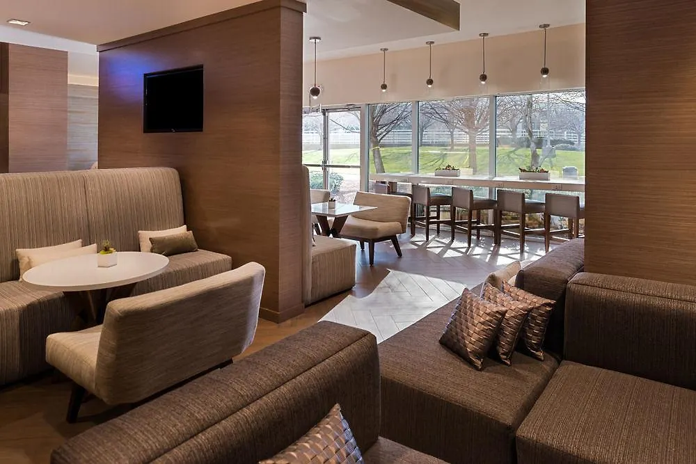 Marriott Melville Long Island