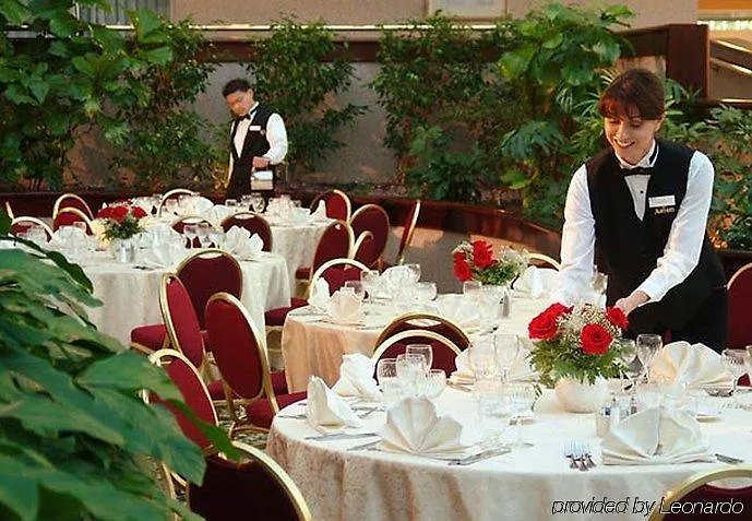 Marriott Melville Long Island United States