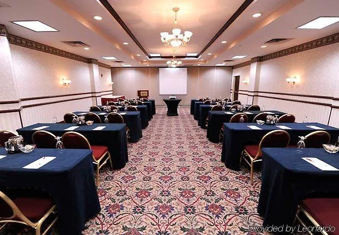 Marriott Melville Long Island 4*,  United States