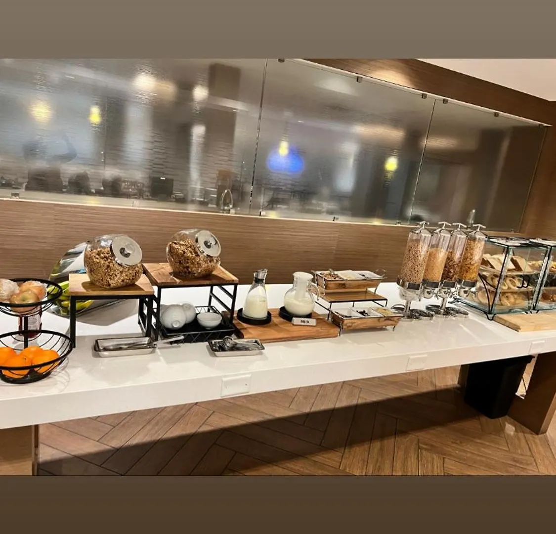 Marriott Melville Long Island
