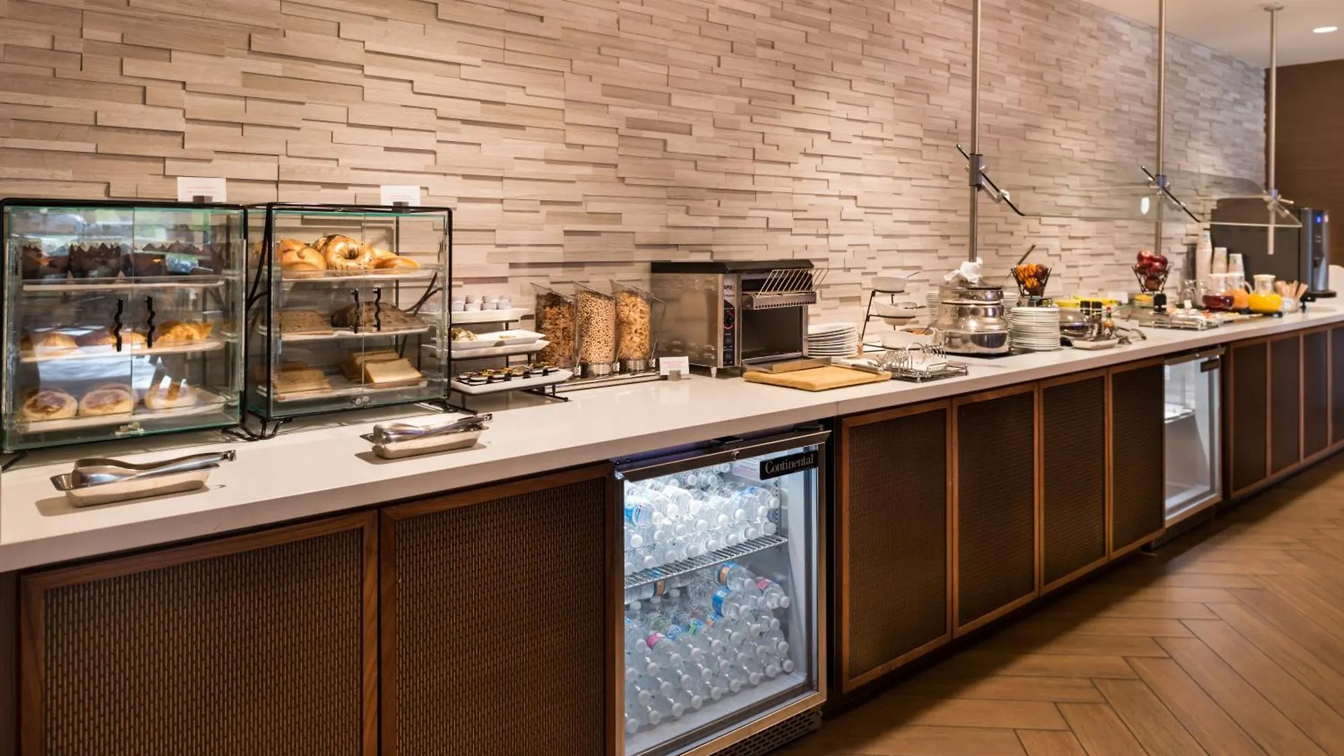 Marriott Melville Long Island