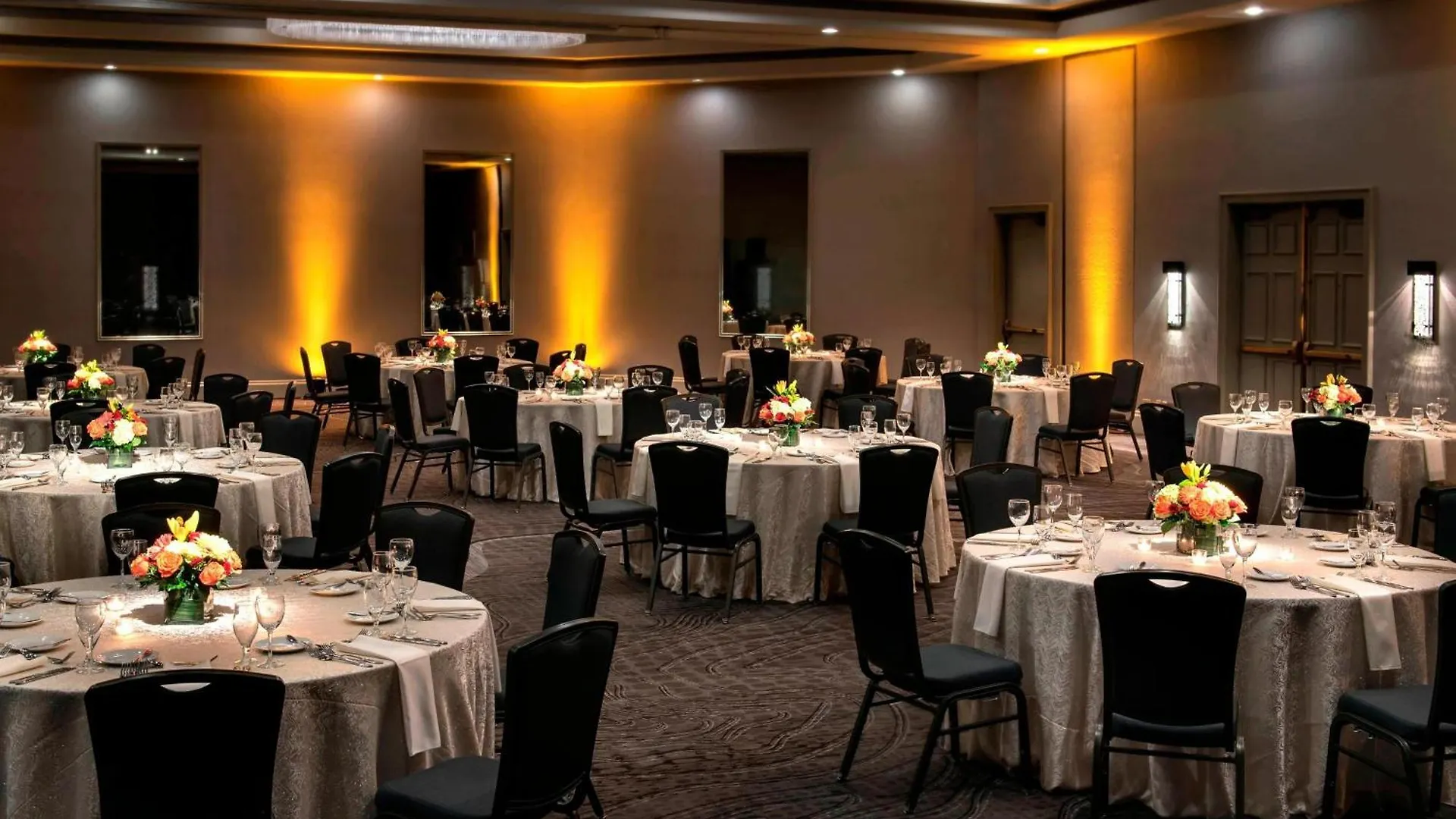 Marriott Melville Long Island United States