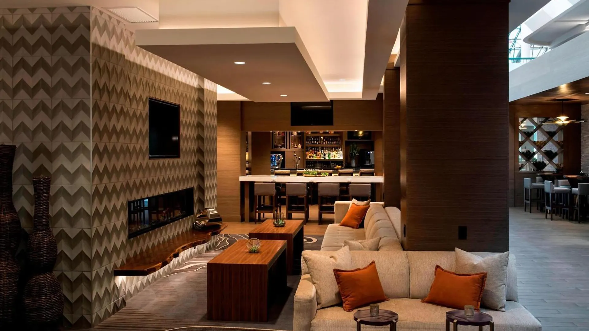 Marriott Melville Long Island United States