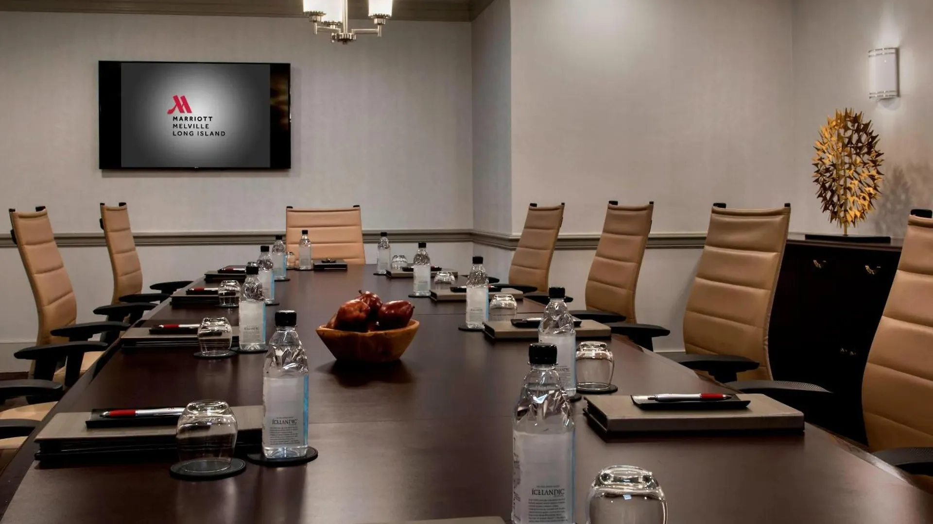 Marriott Melville Long Island 4*,  United States