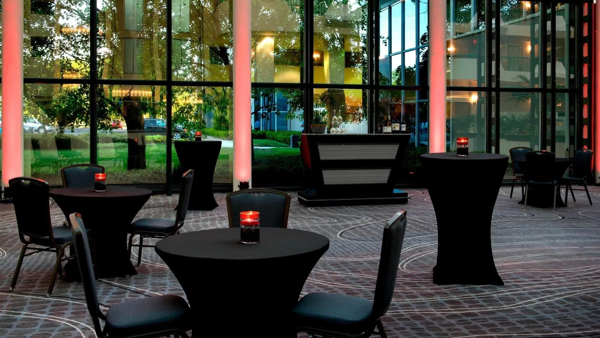 Marriott Melville Long Island 4*,  United States