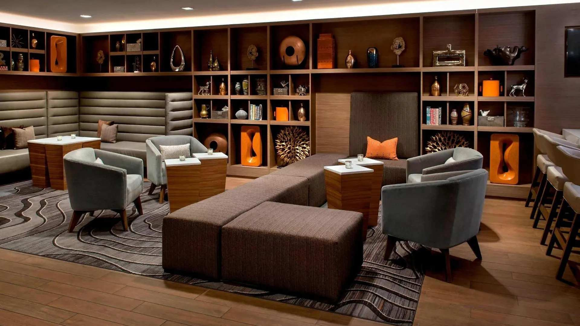 Hotel Marriott Melville Long Island