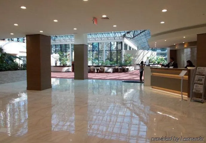 **** Hotel Marriott Melville Long Island United States