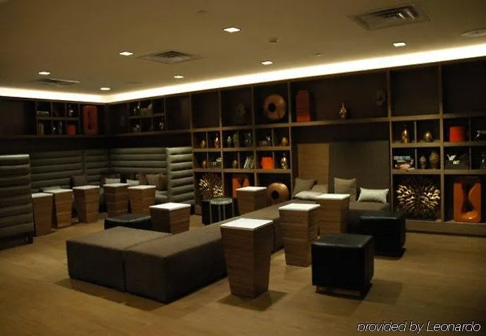 Marriott Melville Long Island Hotel