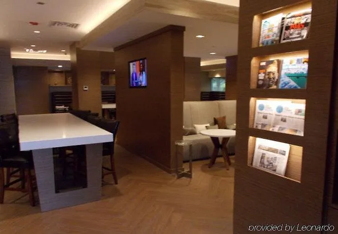 Marriott Melville Long Island Hotel