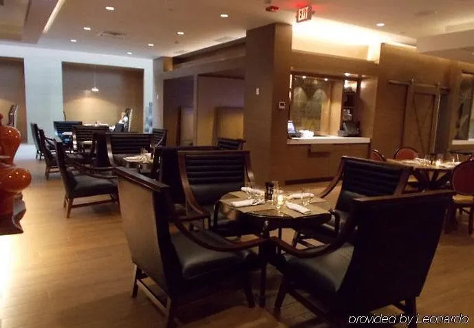 Marriott Melville Long Island