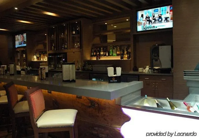 Hotel Marriott Melville Long Island