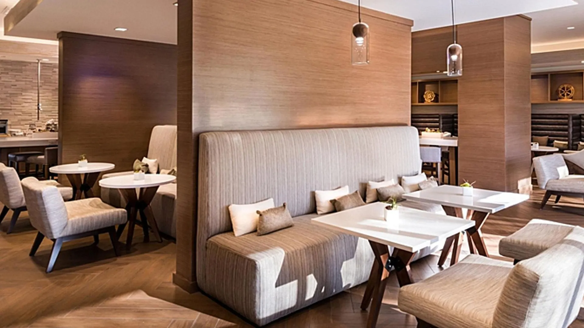 Hotel Marriott Melville Long Island