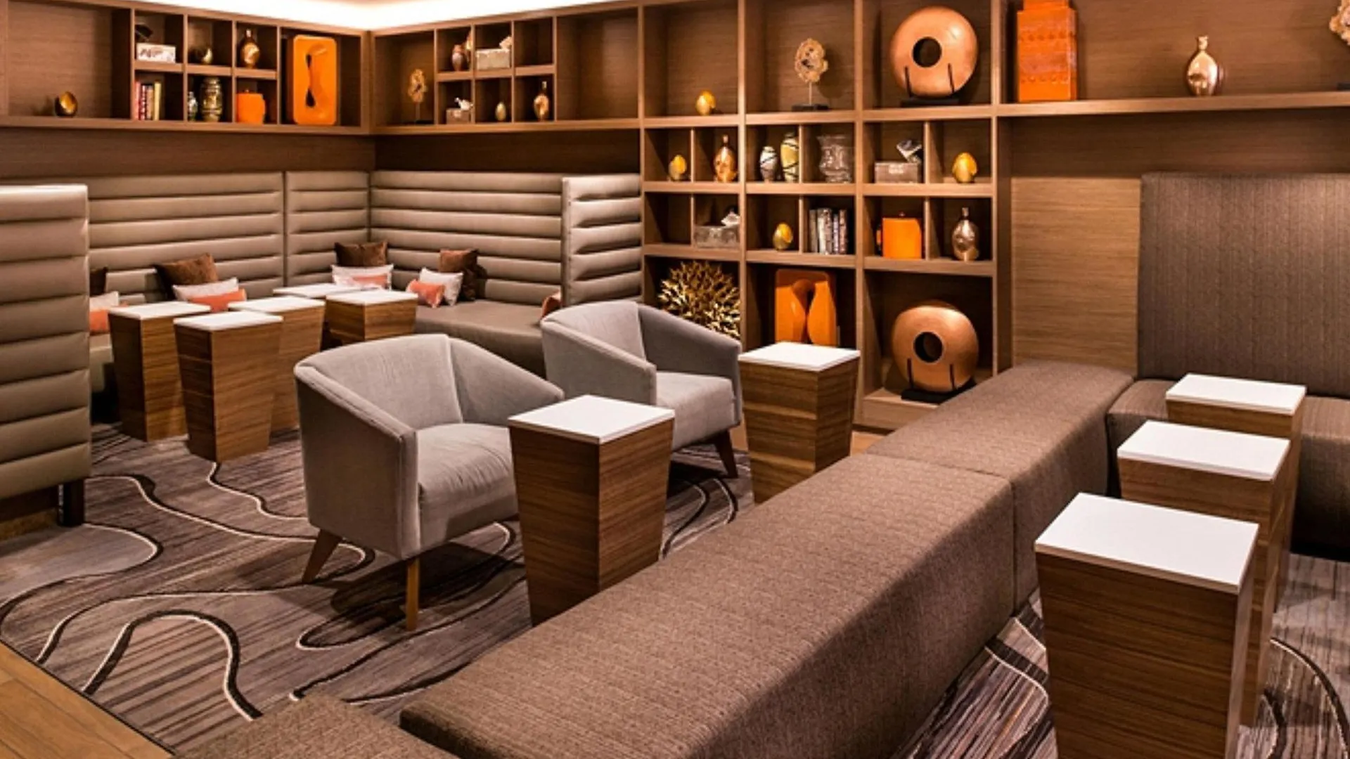 Marriott Melville Long Island 4*,  United States