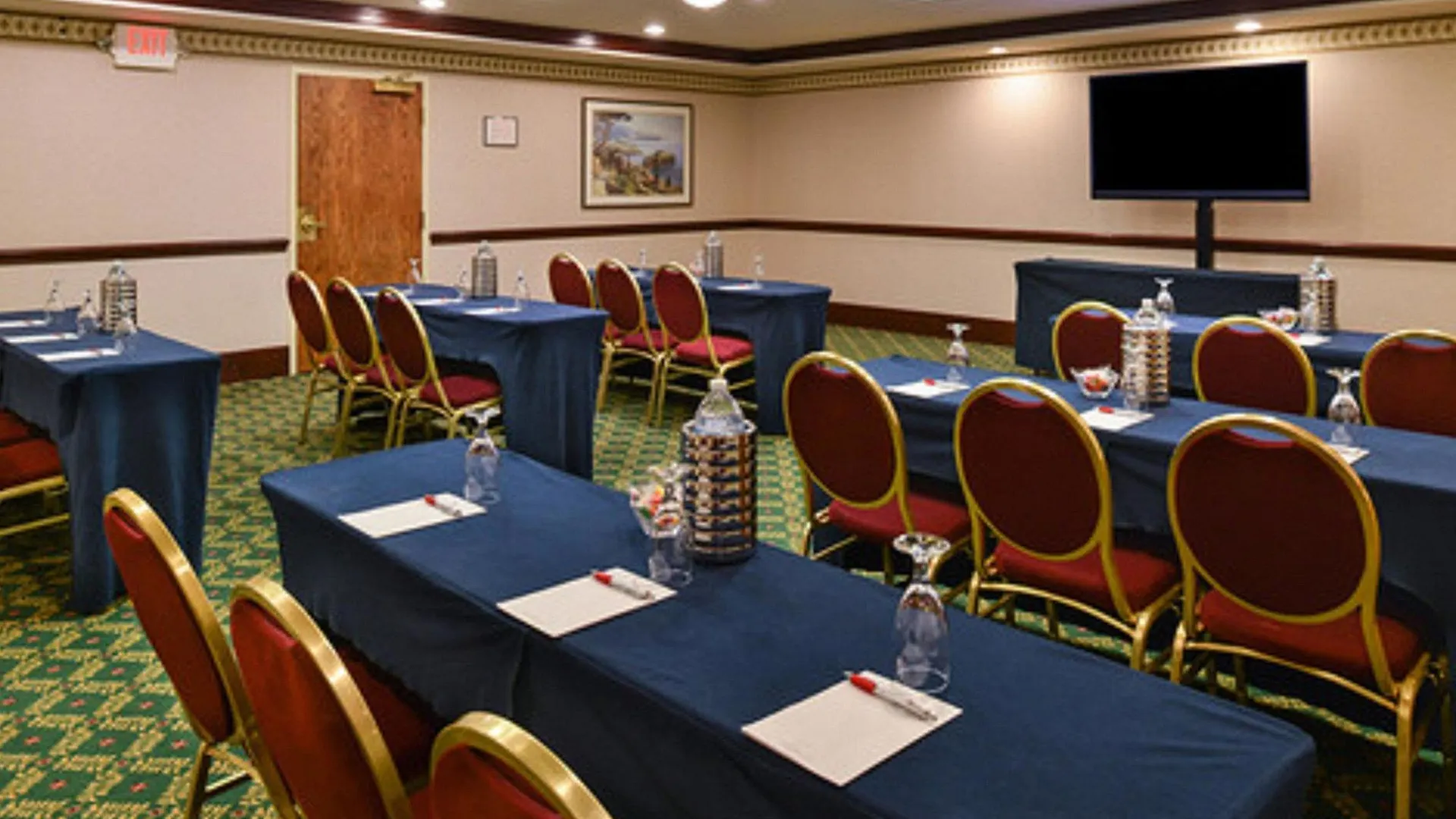 Marriott Melville Long Island United States