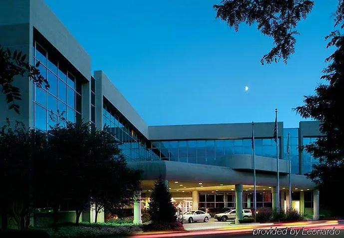 Hotel Marriott Melville Long Island