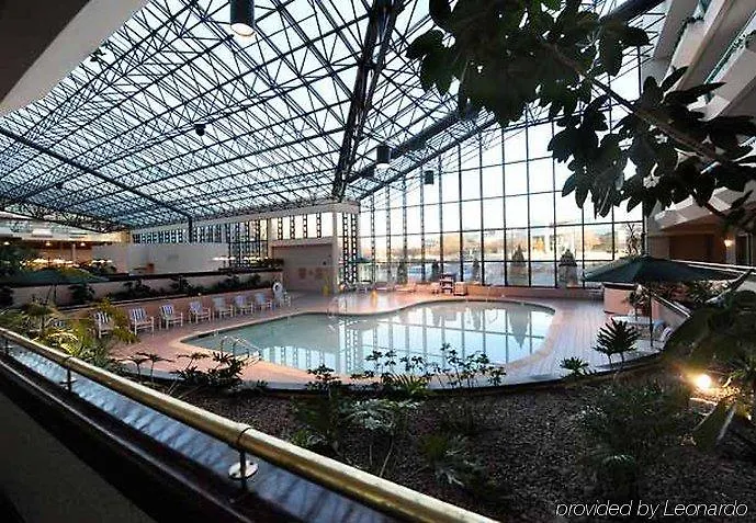 Marriott Melville Long Island 4*,  United States