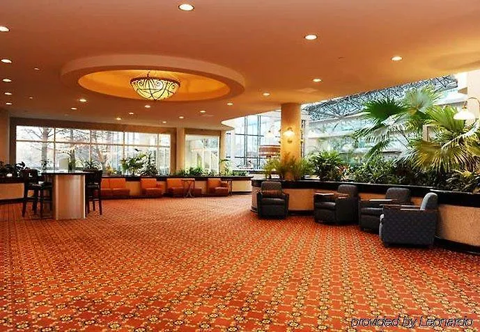 Marriott Melville Long Island United States