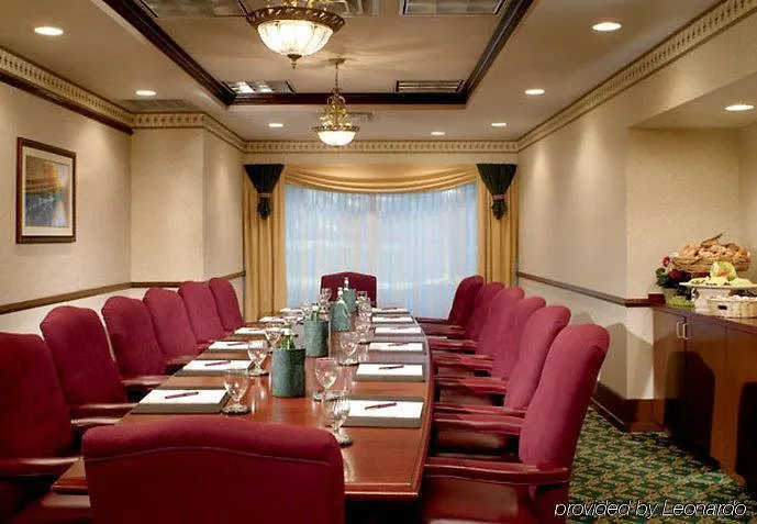 Marriott Melville Long Island Hotel