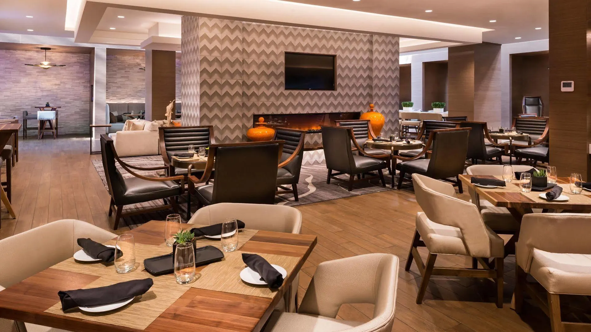 Marriott Melville Long Island