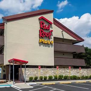 Hotel Red Roof Plus+ - Meadowlands, Secaucus