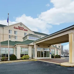 Hotel Hilton Garden, Ridgefield Park