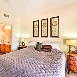 Apartment With Balcony And - 14 Mi To Downtown Phoenix