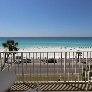 Apartment Majestic Sun 403a Destin