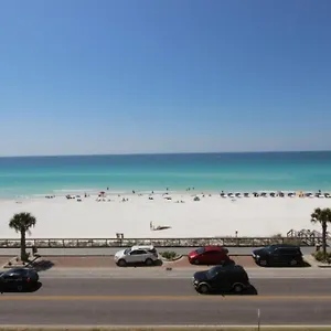 Apartment Majestic Sun 409a Destin