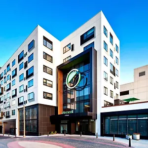 Hotel Element Harrison-newark, Harrison