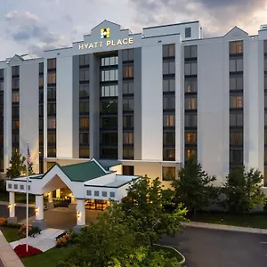 Hotel Hyatt Place -, Secaucus