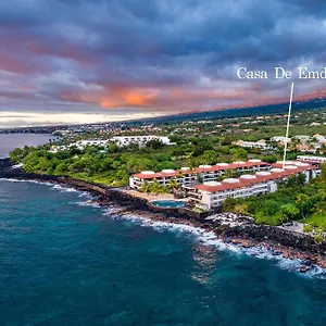 Holiday home Casa De Emdeko 204 Kailua-Kona