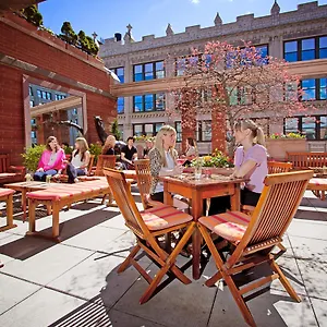 Hotel Giraffe By Library Collection, New York