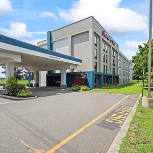 Hotel Hampton, Ridgefield Park
