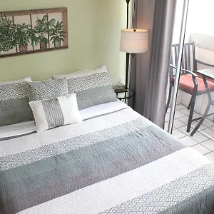 Apartment Prince Edward 602a Honolulu