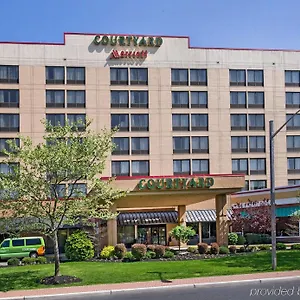 Hotel Courtyard By Marriott Meadowlands, Secaucus